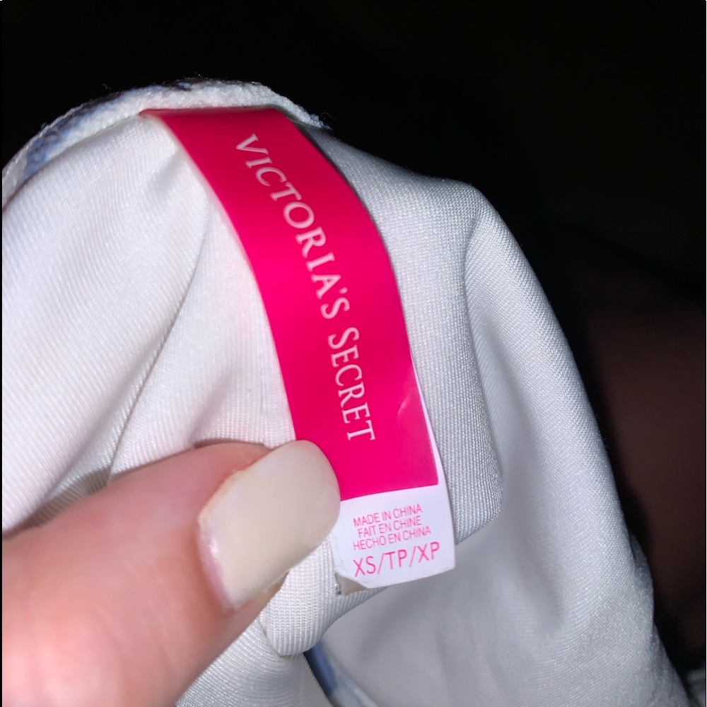 Stripped Bikini - image 7